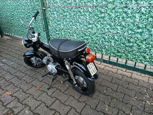 HONDA DAX ST 50 -6 V