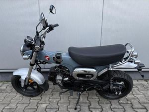 HONDA DAX