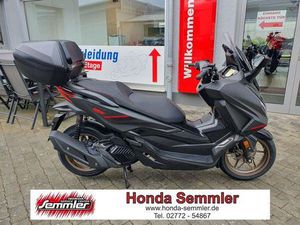 HONDA FORZA 125 S-EDITION NSS125 TZ & 6 J. GARANTIE