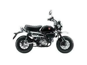 HONDA Z 125 MONKEY **SONDERPREIS**