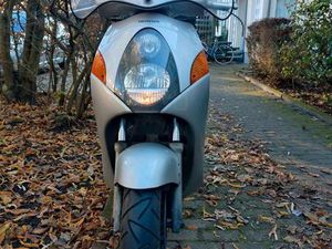 HONDA NES 125 - JF07 KLEINKRAFTROLLER