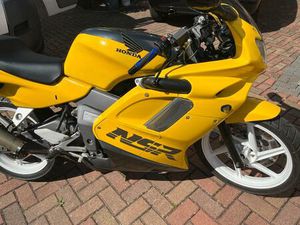 HONDA NSR 125