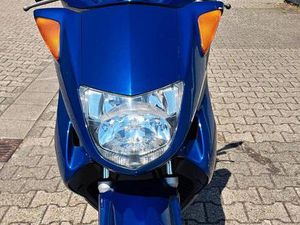 HONDA FES 125 PANTHEON JF05