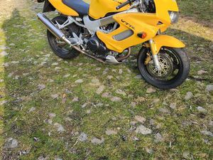 HONDA VTR FIRESTORM 1000