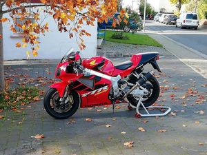 HONDA VTR1000 SP1 SC45 PAKET MIT MOTOR 0KM