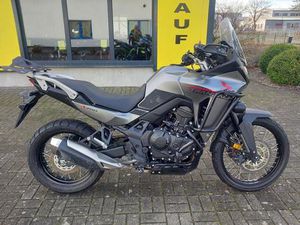 HONDA XL 750 TRANSALP