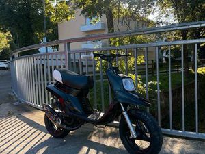 MBK BOOSTER 50 CCM | YAMAHA BWS ZUMA CW50