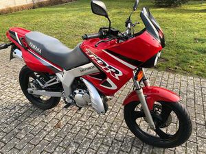 YAMAHA TDR 125