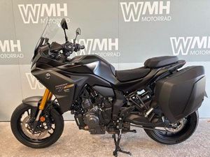 YAMAHA TRACER 7 GT KOMPLETTER IN AUSSTATTUNG
