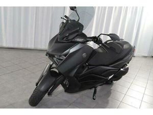 YAMAHA X-MAX 300 MIT SMARTPHONE-KONNEKTIVITÄT XMAX300 M