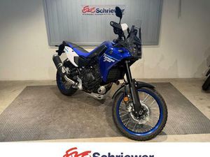 YAMAHA XTZ TENERE 700