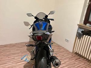 YAMAHA YZFR 125 2800€ FESTPREIS!!!