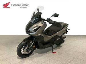 HONDA ADV 350 MODELLJAHR 2025