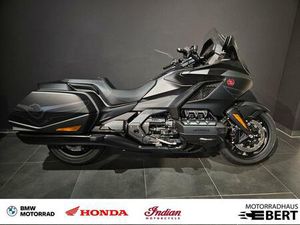 HONDA GOLDWING 1800 BAGGER 50 JAHRE SONDERMODELL