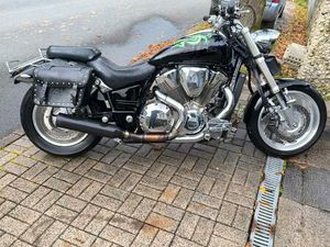 HONDA VTX 1800