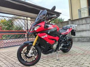 BMW S 1000 XR - 2017