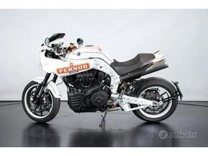 YAMAHA MT-01 SPECIAL - 2007