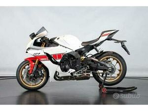 YAMAHA YZF R1 60°TH ANNIVERSARIO - 2023