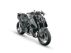 2026 BRABUS 1400 R SIGNATURE EDITION