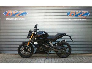 BMW G 310 R