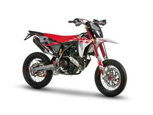 VENDO FANTIC MOTOR XMF 125 COMPETITION (2025) NUOVA A ROSETO DEGLI ABRUZZI (CODICE 9887472) - MOTO.IT