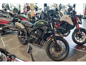 CL 500 34KW 34 KW A2