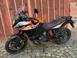 KTM ADVENTURE 1050