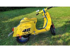 VMA1T 125 NUOVA - VALENTINO ROSSI VR46