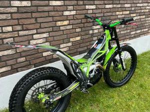 VERTIGO 300 COMBAT - NETTE STAAT — MOTOREN | OVERIGE MERKEN — MARKTPLAATS