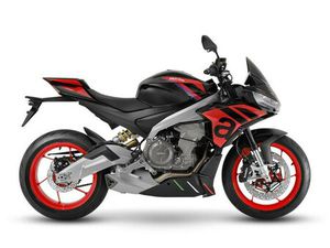 2024 APRILIA® TUONO 660 FACTORY