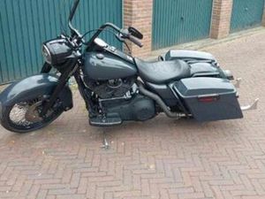 HARELY DAVIDSON ROAD KING — MOTOREN | HARLEY-DAVIDSON — MARKTPLAATS