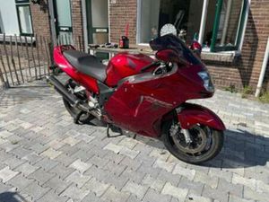 HONDA CBR XX 1100 — MOTOREN | HONDA — MARKTPLAATS
