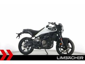 HUSQVARNA VITPILEN 401