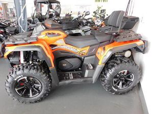 ODES PATHCROSS CLASSIC 1000 T3B ABS BLACK WEEK DEAL