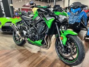 2020 KAWASAKI Z900 ABS
