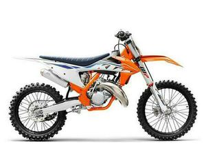 2022 KTM SX 150