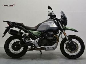 V 85 TT CENTENARIO 100TH ANNIVERSARY NL MOTOR (2021) — MOTOREN | MOTO GUZZI — MARKTPLAATS