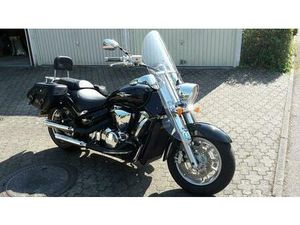 SUZUKI C1800R, VLR1800