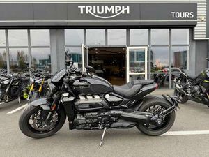 TRIUMPH ROCKET 3 R