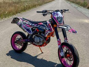 EXC-F 500 (EINZELGUTACHTEN)