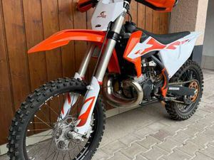 KTM 250 SX