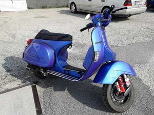 125 - OLDTIMERTYPISIERT