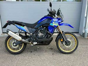 TENERE 700 EXTREME