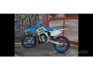 TM MX 300 2T 15 ORE 2020