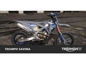 TM RACING EN 300 FI ES 2T