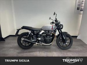 TRIUMPH SPEED TWIN 1200 ABS