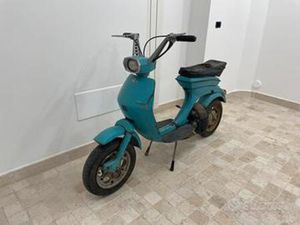 LAMBRETTA LUI 50 CONSERVATO
