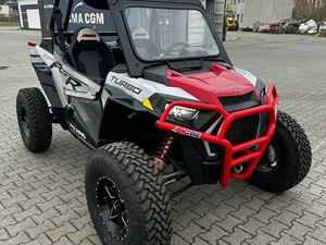 POLARIS RZR