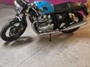 ROYAL ENFIELD CONTINENTAL GT - 2023