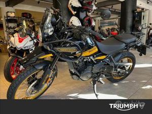 ROYAL ENFIELD HIMALAYAN 450 ABS